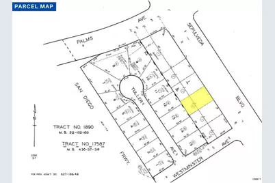 3523 S Sepulveda Boulevard, Los Angeles, CA 90034 - Photo 11