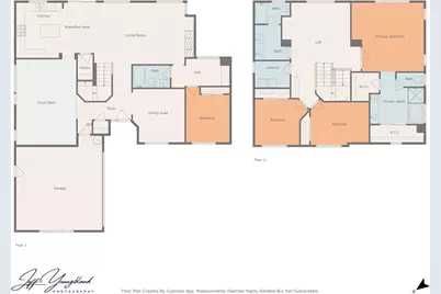 40062 Chelsea Court, Palmdale, CA 93551 - Photo 27