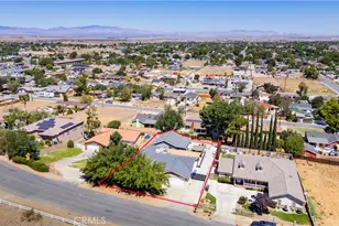 4741 W Ave L14, Lancaster, CA 93536 - Photo 59