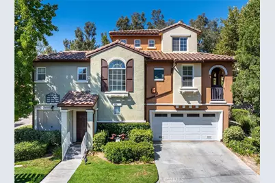 23437 Abbey Glen Place, Valencia, CA 91354 - Photo 1