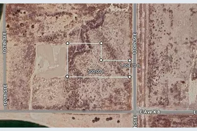 0 Vic Ave K6 110 Ste, Lancaster, CA 93535 - Photo 1