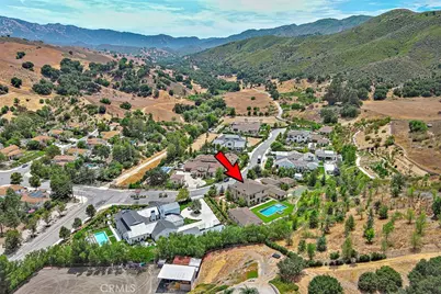 27417 Park Vista Road, Agoura Hills, CA 91301 - Photo 47