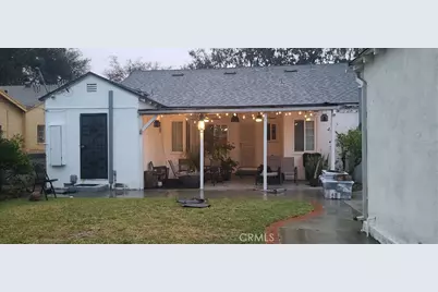 3871 Grayburn Avenue, Los Angeles, CA 90008 - Photo 3