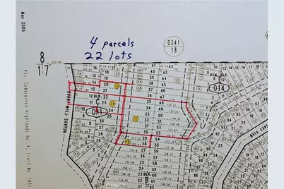 0 Burnt Mill Canyon Road, Cedarpines Park, CA 92322 - Photo 25