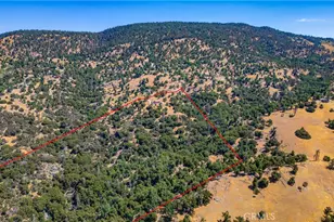 29600 Goldspike Rd, Tehachapi, CA 93561 - Photo 35