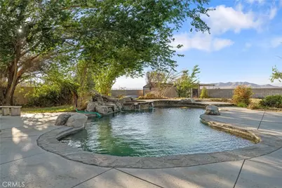 431 W 72nd Street, Rosamond, CA 93560 - Photo 25