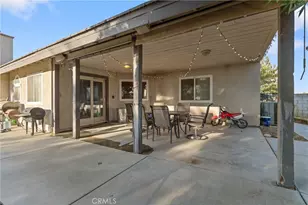 431 W 72nd St, Rosamond, CA 93560 - Photo 23