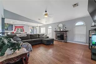 431 W 72nd St, Rosamond, CA 93560 - Photo 5