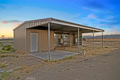431 W 72nd Street, Rosamond, CA 93560 - Photo 3