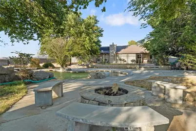 431 W 72nd Street, Rosamond, CA 93560 - Photo 27