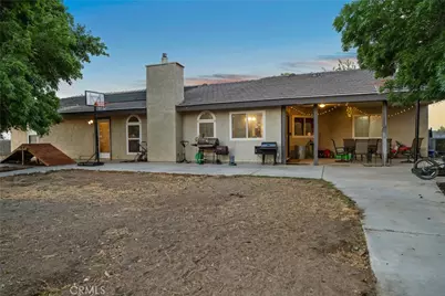 431 W 72nd Street, Rosamond, CA 93560 - Photo 31