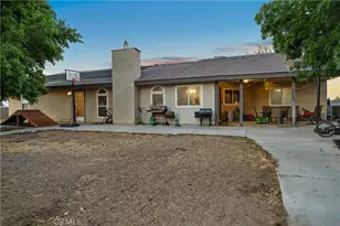 431 W 72nd St, Rosamond, CA 93560 - Photo 31