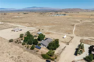 431 W 72nd St, Rosamond, CA 93560 - Photo 35