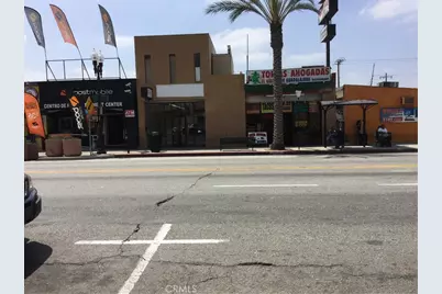 4508 Whittier Boulevard, East Los Angeles, CA 90022 - Photo 1