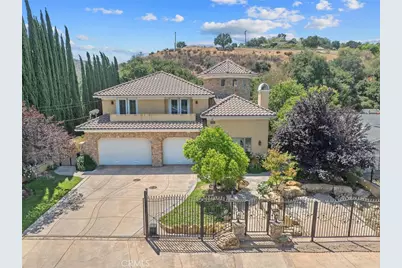 21120 Placerita Canyon Road, Newhall, CA 91321 - Photo 1