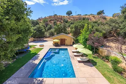 21120 Placerita Canyon Road, Newhall, CA 91321 - Photo 35