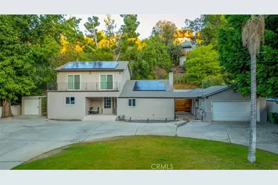 9620 Wheatland Avenue, Shadow Hills, CA 91040 - Photo 1