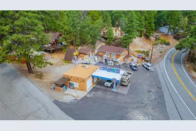 24990 Marion Ridge Drive, Idyllwild, CA 92549 - Photo 41