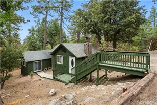 24990 Marion Ridge Dr, Idyllwild, CA 92549 - Photo 1