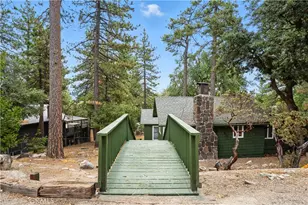 24990 Marion Ridge Dr, Idyllwild, CA 92549 - Photo 13