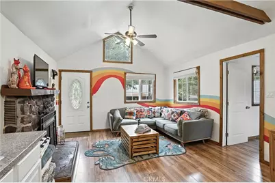 24990 Marion Ridge Drive, Idyllwild, CA 92549 - Photo 17