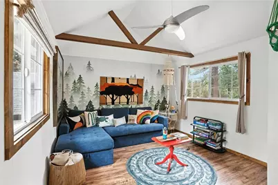 24990 Marion Ridge Drive, Idyllwild, CA 92549 - Photo 21