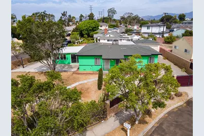 12561 Willard Street, North Hollywood, CA 91605 - Photo 1