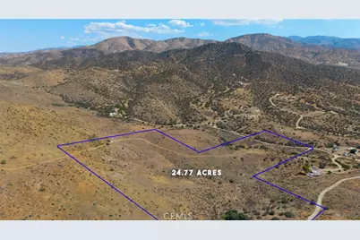 0 E Soledad Pass Road, Acton, CA 93510 - Photo 3