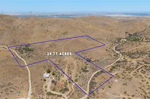 0 E Soledad Pass Rd, Acton, CA 93510 - Photo 1