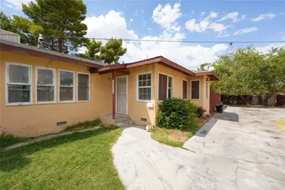 317 W Kildare Street, Lancaster, CA 93534 - Photo 5