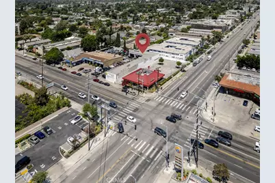 12113 Burbank Boulevard, Valley Village, CA 91607 - Photo 5