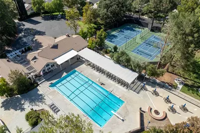 25451 Via Macarena, Valencia, CA 91355 - Photo 29