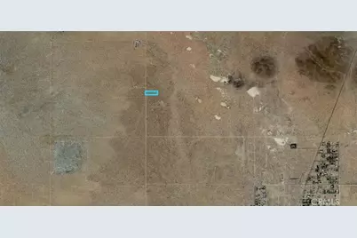 0 Castlebutte Drive, North Edwards, CA 93523 - Photo 5
