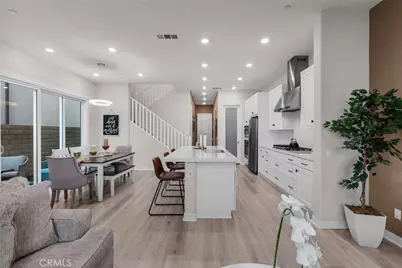 27258 Narrowleaf Willow Lane, Valencia, CA 91381 - Photo 1