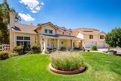 32201 Joaquin Drive, Acton, CA 93510 - Photo 9