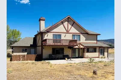 10500 Steinhoff Road, Frazier Park, CA 93225 - Photo 23