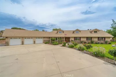 33926 McEnnery Canyon Road, Acton, CA 93510 - Photo 1