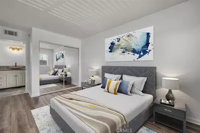 21333 Lassen Street #6H, Chatsworth, CA 91311 - Photo 15