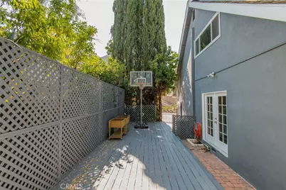 4602 Hurford Terrace, Encino, CA 91436 - Photo 5