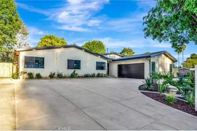 5534 Pattilar Avenue, Woodland Hills, CA 91367 - Photo 5