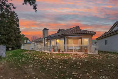 16160 Match Pointe Court, Bakersfield, CA 93306 - Photo 25