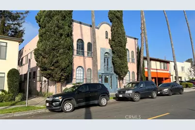 1537 Corinth Avenue, Los Angeles, CA 90025 - Photo 3