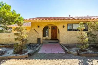45050 43rd Street, Lancaster, CA 93535 - Photo 9