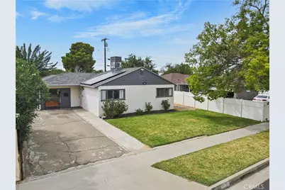 44325 3rd Street, Lancaster, CA 93535 - Photo 35