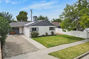 44325 3rd St, Lancaster, CA 93535 - Photo 35