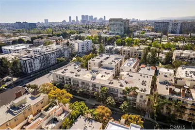 141 S Clark Drive #326, West Hollywood, CA 90048 - Photo 37