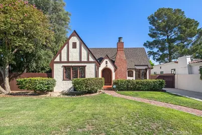 11155 Hortense Street, Toluca Lake, CA 91602 - Photo 1