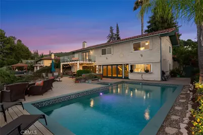 21727 Ulmus Drive, Woodland Hills, CA 91364 - Photo 33