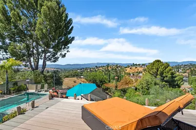 21727 Ulmus Drive, Woodland Hills, CA 91364 - Photo 1