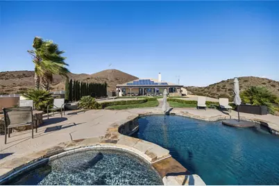 34468 Katrina Street, Acton, CA 93510 - Photo 45